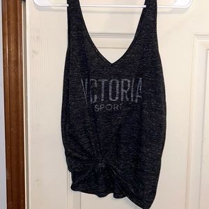 Victoria’s Secret Sport tank top!